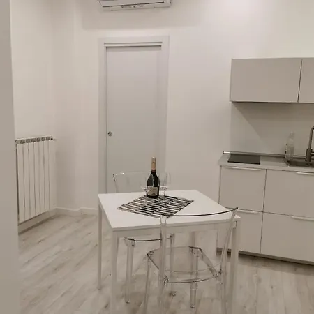 Апартаменты Dimora Nalu