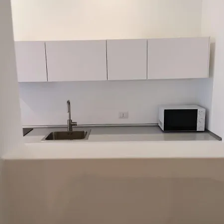 Dimora Nalu Апартаменты