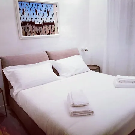 Dimora Nalu * Бари