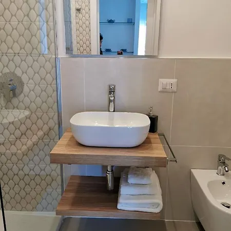 Apartment Dimora Nalu