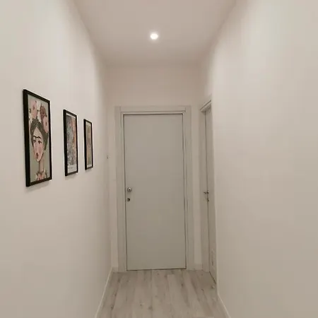 Lägenhet Dimora Nalu Bari