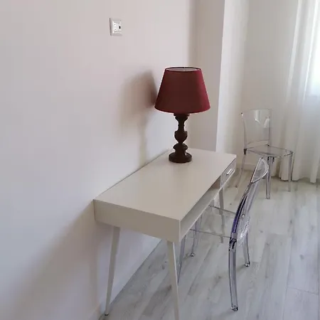 Dimora Nalu Бари