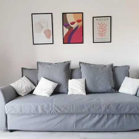 Lägenhet Dimora Nalu