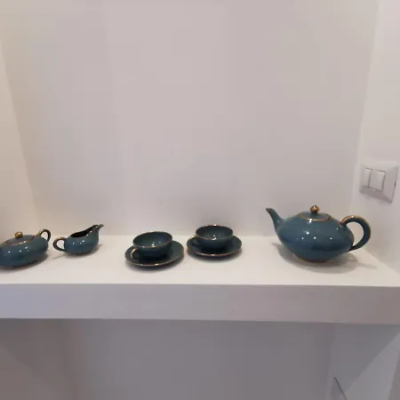 Lägenhet Dimora Nalu