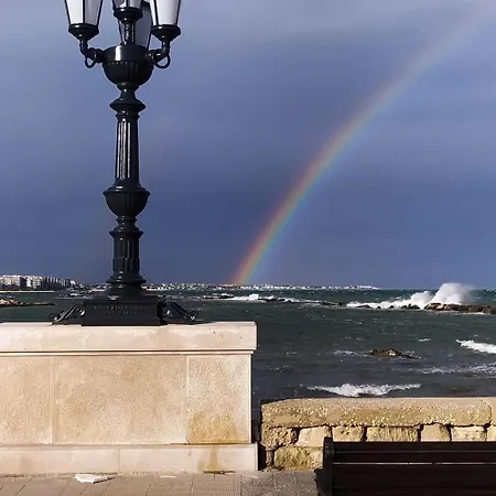 Dimora Nalu Апартаменты *