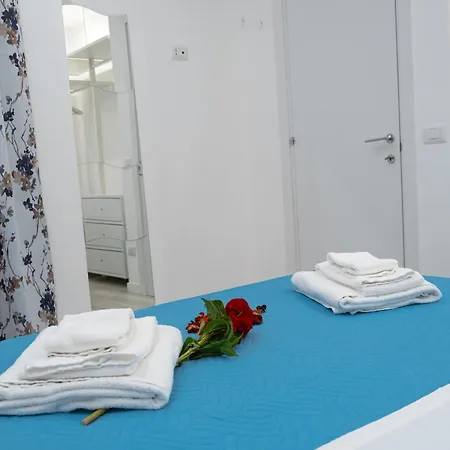 Dimora Nalu Lägenhet