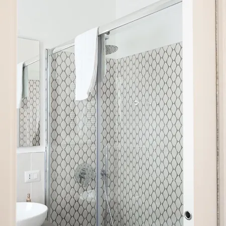 Dimora Nalu Lägenhet *