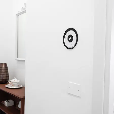 Dimora Nalu Апартаменты