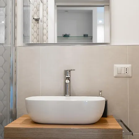 Lägenhet Dimora Nalu Bari