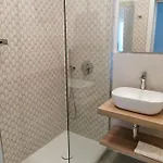 Lägenhet Dimora Nalu Bari