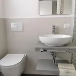 Dimora Nalu Lägenhet