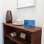 Dimora Nalu Lägenhet Bari
