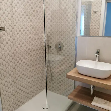 Apartament Dimora Nalu Bari