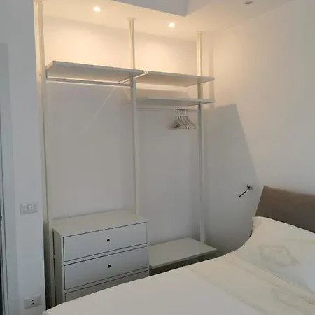 Apartament Dimora Nalu *