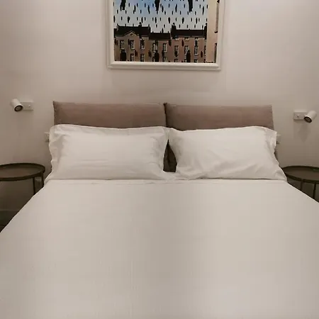 Dimora Nalu * Bari