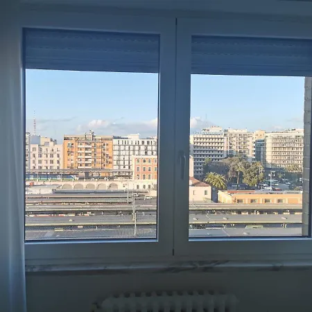 Dimora Nalu Apartment