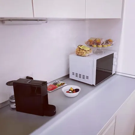 Apartman Dimora Nalu