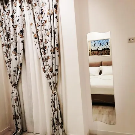 Apartman Dimora Nalu *