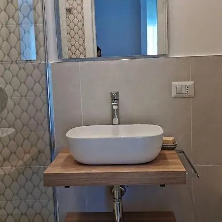 Dimora Nalu Apartamento Bari