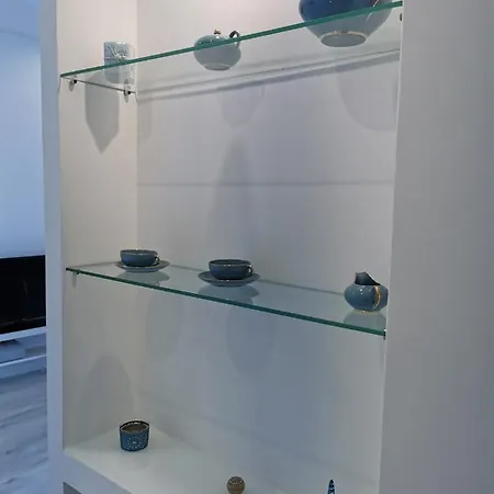 Apartman Dimora Nalu *