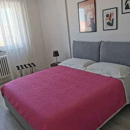 Apartman Dimora Nalu *