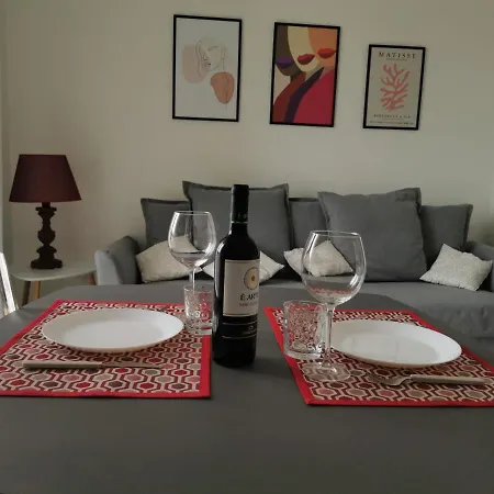 Apartman Dimora Nalu Bari