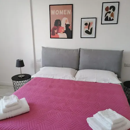 Apartman Dimora Nalu