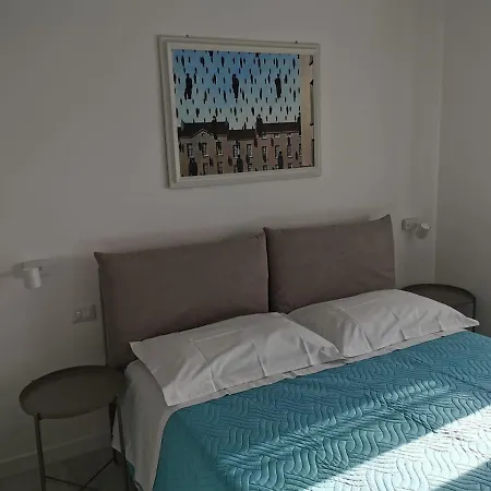 Apartment Dimora Nalu