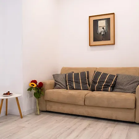 Dimora Nalu Apartamento Bari