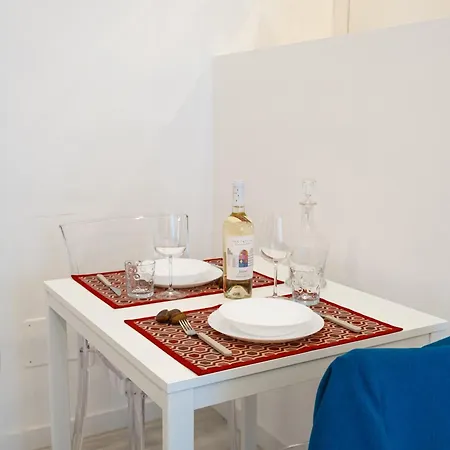 Apartman Dimora Nalu