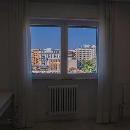 Apartment Dimora Nalu