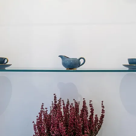 Dimora Nalu Apartamento