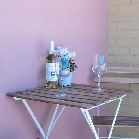 Dimora Nalu Διαμέρισμα Μπάρι