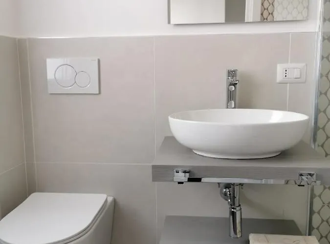 Dimora Nalu Διαμέρισμα