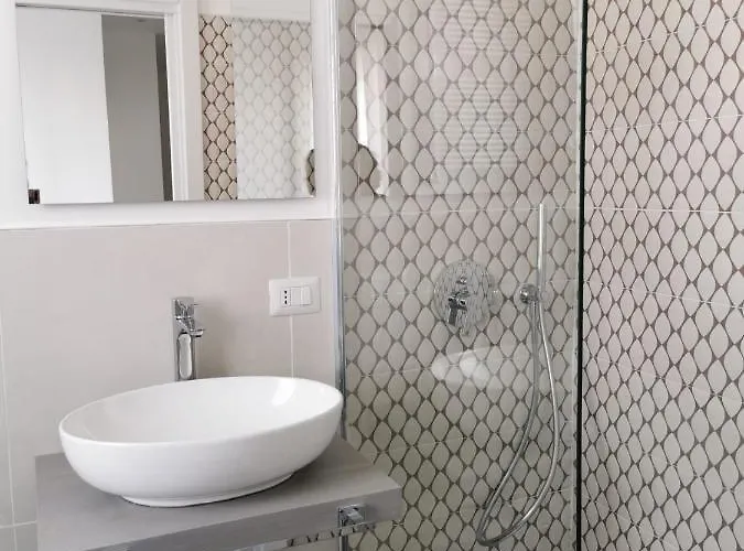 Dimora Nalu Διαμέρισμα Μπάρι