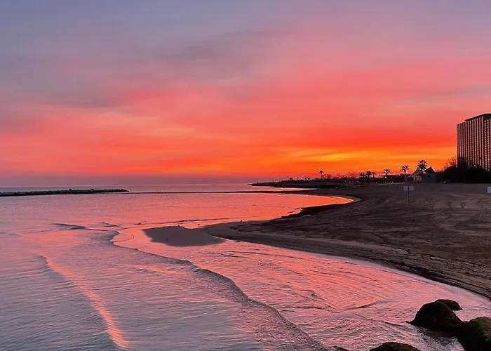 Dimora Nalu Διαμέρισμα