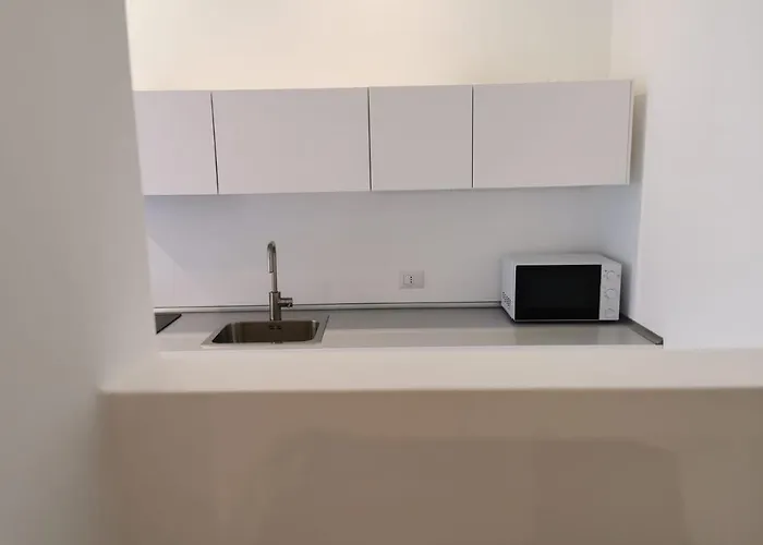 Dimora Nalu Διαμέρισμα