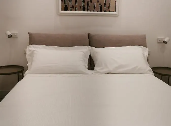 Dimora Nalu * Μπάρι