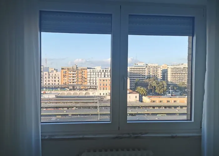 Dimora Nalu Διαμέρισμα