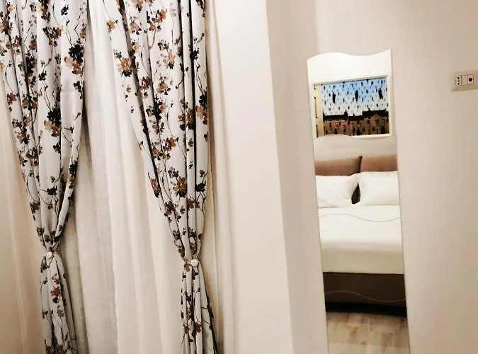 דירה Dimora Nalu *