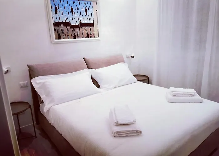 Dimora Nalu * בארי