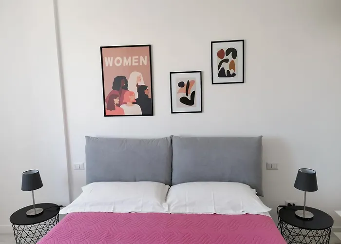 Dimora Nalu Διαμέρισμα