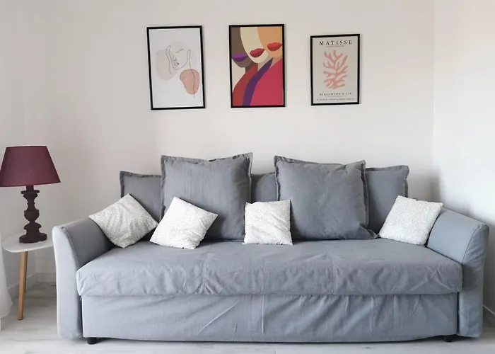 Διαμέρισμα Dimora Nalu