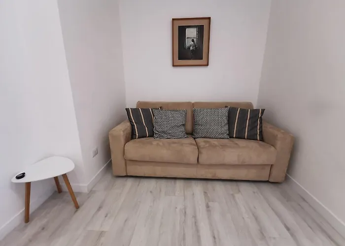 Διαμέρισμα Dimora Nalu *