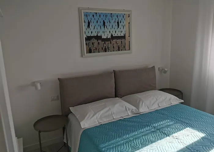 Διαμέρισμα Dimora Nalu