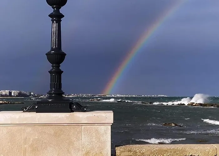 Dimora Nalu Διαμέρισμα *