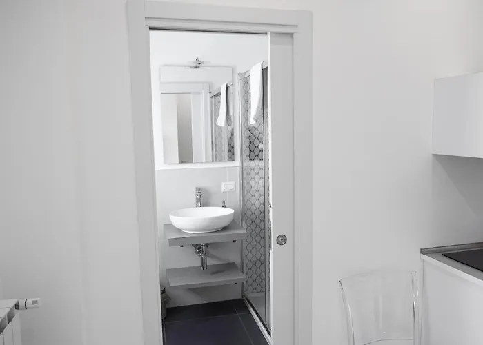 Dimora Nalu Μπάρι