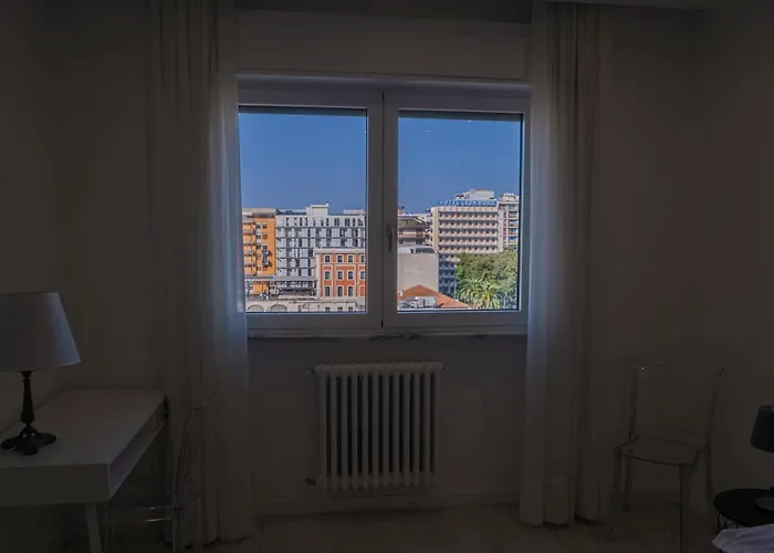 Διαμέρισμα Dimora Nalu