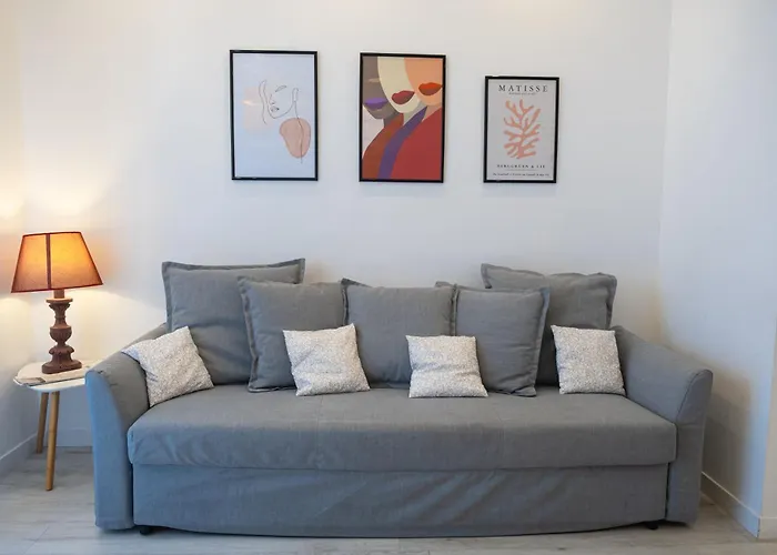 Διαμέρισμα Dimora Nalu