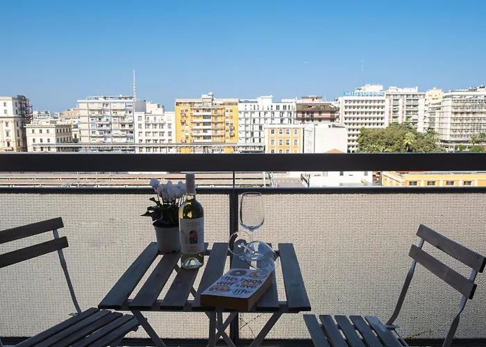 Dimora Nalu בארי